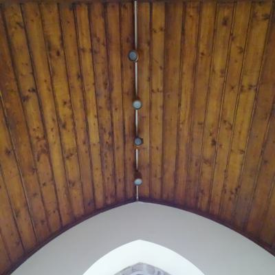 Deckenlampen