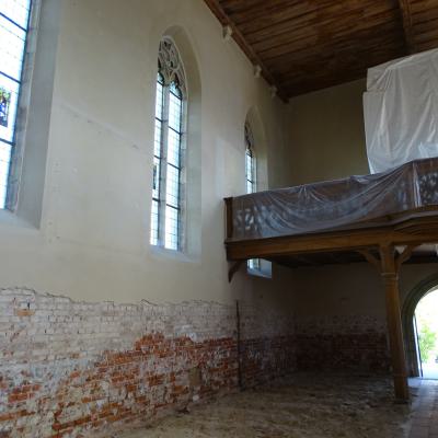 Kirchenfenster