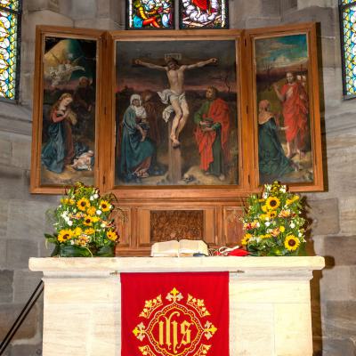 Altar